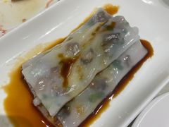 -稻香酒家(长宁KING88广场店)