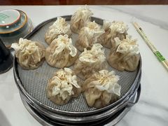 -清真·同发顺饭庄·烧麦(总店)