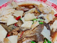 -旺顺阁·北京菜(北辰上品+)