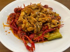 -毛哥小馆子(百井坊巷店)