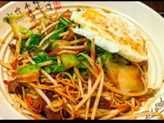 -春雪面馆(转塘店)