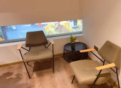 -海菲秀黑钻·SELF SKIN悦己·Tech SPA