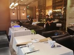 大堂-尘香•传统川菜(创汇首座店)