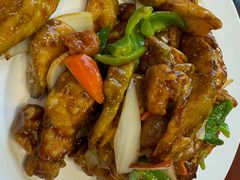 -好妈王饺子(滂江街店)