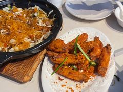 -肥仔文澳门猪骨煲(南京西路店)