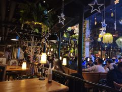 大堂-胡桃里音乐酒馆(四道口店)