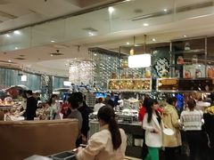 -芭菲盛宴·环球美食(解放碑英利国际店)