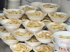 -洞子口张老二凉粉(文殊坊美食街店)