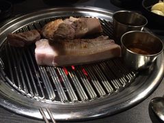 401烤肉店(弘大店)-401餐厅(弘大店)