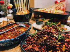 -成都吃客(九眼桥店)