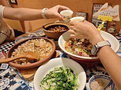-图味美小黄鱼·景德菜(浙江路店)