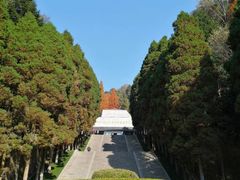 -井冈山风景名胜区