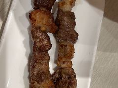 -九毛九西北菜(番禺万达店)