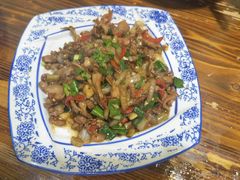 -朗妈私房菜(婺女州店)