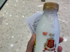 -盒马鲜生(丁香国际店)