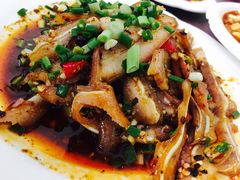 -灯盏窝饭店(新都分店)