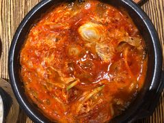 -吴草鸡爪오초닭발韩食堂(融恒盈嘉中心店)
