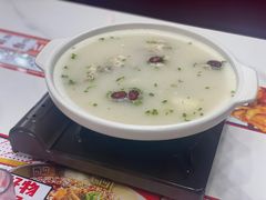 -高虾神龙虾·鲜货烧烤(六合店)