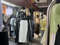 -城枫酒店(陈家祠地铁站店)