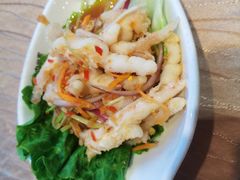 -莎瓦迪卡泰国餐厅(大朗店)