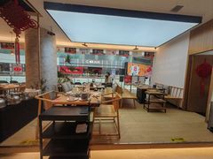 -湯系·煲汤手艺人(东二环泰禾广场店)