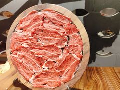 -旧街市鲜货老火锅(大光路店)