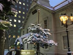 -北海道厅旧本厅舍(旧本庁舎)