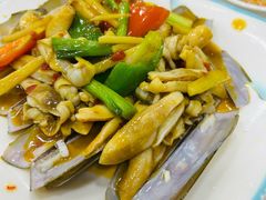 -老明馨潮汕大排档