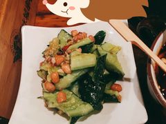 -冰城串吧(柳芳店)
