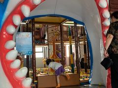 -蒙特利亲子乐园