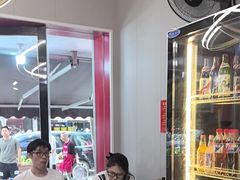 -健跳小海鲜(人民路店)
