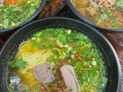 -一品飘香米线(一中总店)