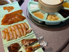 -羲和雅苑•北京烤鸭(瑞吉店)