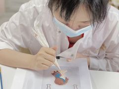 -美斯烘焙培训学院•蛋糕•面包•咖啡(宝安校区)