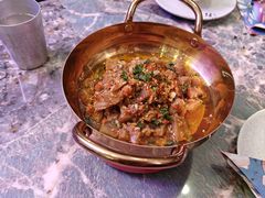 -浩海火燒雲傣家菜(芮欧百货店)