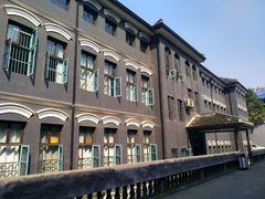 -湖南省立第一师范学校旧址