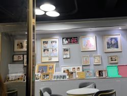 -BabyA 专业婴童摄影(古北时尚广场店)