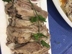 -伊和园清真餐饮