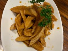 -阿娘家·原生态农家菜(国顺东路店)