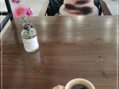 -之悦咖啡馆(新星宇·之洲店)