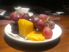 -肴约·花园式餐厅(湖里店)