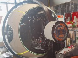 -嗨翻Hi-Fun竞技主题乐园·蹦床团建生日聚会(五棵松华熙店)