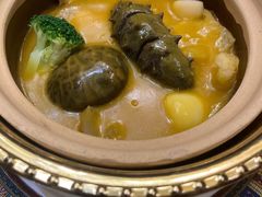 -彩虹之约•淮扬家宴(亚运村店)