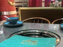 -金龙·打边炉(武进路店)