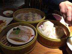 -弄堂小笼包(西青中北永旺购物中心店)