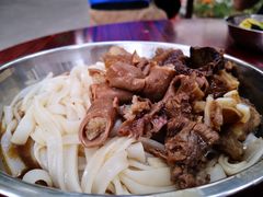 -修记牛杂店(同华东一路店)