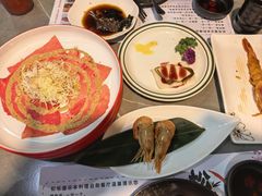 -松坂屋日料自助(长城路店)