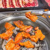 深圳华强北这家店满足我和闺蜜之间的第一顿肉🥩