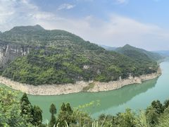 -武陵山森林公园