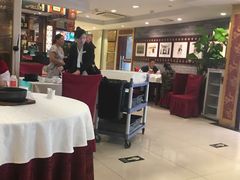 大堂-惠丰堂饭庄·烤鸭·京味菜(翠微路店)